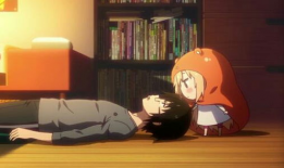 哥哥和妹妹 漫画,漫画中的亲情时光