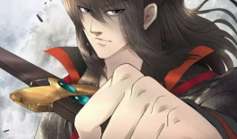 漫画绝世武神,逆天崛起，一统江湖之路