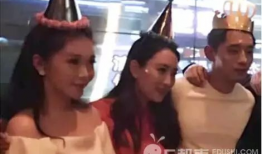 娱乐圈吃瓜大战,吃瓜大战一触即发